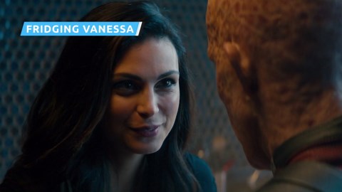 The most controversial Deadpool moments