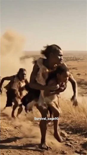 primal survival video #prehistoriclife #earlyhumans #primalsurvival #primal