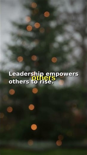 Daily Leadership Quote #shorts #motivation