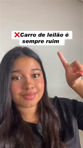 Vasconcelos Veículos on Instagram: "❌ “Carro de leilão é sempre ruim” ✅Nem todo carro de leilão é ruim. Existem leilões de seguradora, frota e bancos. O problema não é a origem, é não saber o histórico. Carro bom é carro bem avaliado e revisado ❌ “Carro com mais de 100 mil km não presta” ✅Quilometragem sozinha não define nada. Tem carro com 60 mil km mal cuidado e carro com 150 mil km muito bem mantido. Manutenção em dia vale mais que número no painel. ❌ “Comprar direto com particular é sempre m