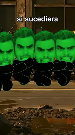 si llega un apocalipsis zombie lo que debería de hacer para sobrevivir #paratí #foryou #fyp