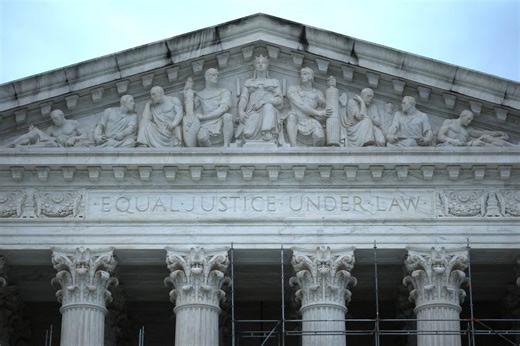 Alien Enemies Act controversy: A timeline