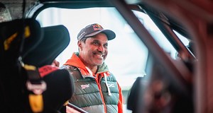 Dakar : énorme opération d'Al Attiyah au général, Loeb réalise aussi un très gros coup