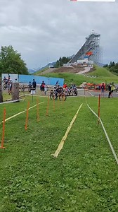 35K views · 875 reactions | The Kidsparcours at PROFFIX Swiss Bike Cup in Leysin is ready! Could you make it through it? Proffix Garmin Neho Sponser Giordana Cycling Switzerland Pro-Tent AG | Swiss Bike Cup | Facebook