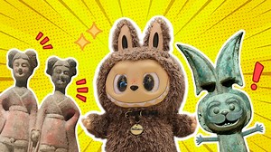 158K views · 2.1K reactions | A round face, pointy elf ears, and that...