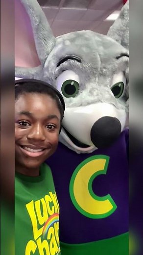 2 Years Since we went to Chuck E. Cheese International Game Play 6/11/2024