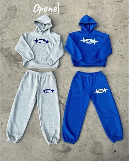 Best Tracksuits of 2025 - Comment your fav👌