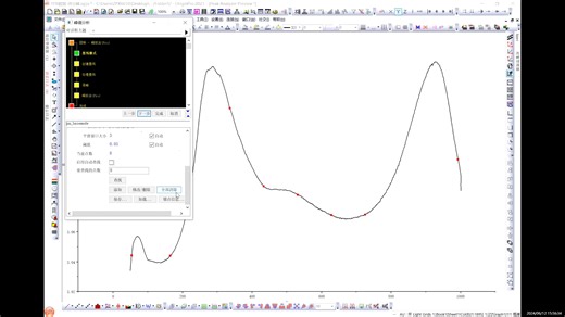 TPR数据处理-origin