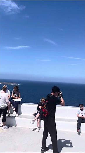 Exploring Oia, Santorini, Travel Zone from Lauren K. 🇬🇷