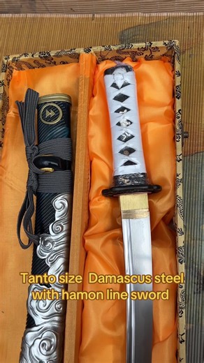 Are you interested in?#sword #katana #samuraisword #katanasword #blade