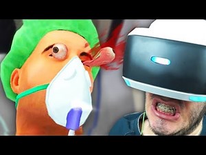 GÖZ AMELİYATI SİMULATOR