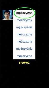 Co gdyby język polski nie miał przypadków?