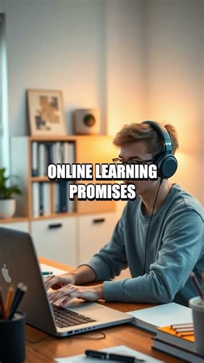 Traditional Education vs Online Learning