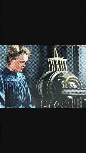 Marie Curie: a cientista que mudou o mundo ⚛️
