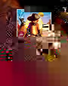 C'est le grand retour du Chat Potté ! L'occasion de revenir sur le succès du plus mignon des bandits. Le Chat Potté 2 : La Dernière Quête, actuellement au cinéma. | AlloCiné