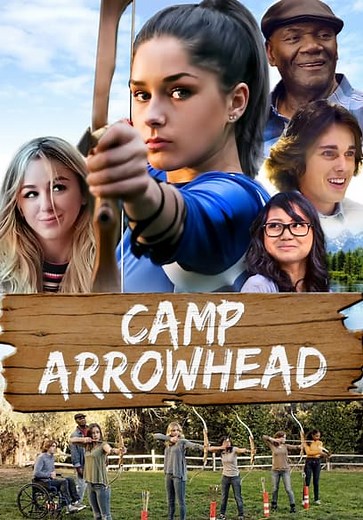 Camp Arrowhead (2020)