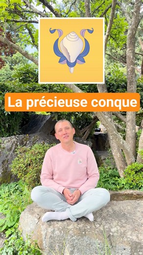 La précieuse conque