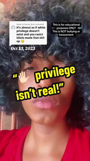 Understanding Privilege: Insights from Recent Events