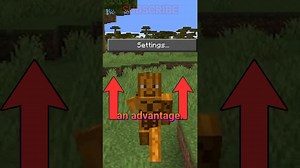 Insanely useful settings in Minecraft! + Amazing beacon tip!