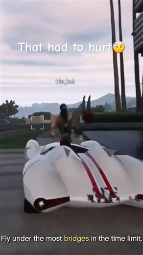 It wasn’t pleasant #shorts #gtaonline #gta5 #gaming #fyp #ps5 #degenerate #gtapvp #gtarp #gta6