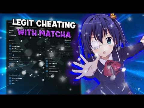 I Used The Best Roblox Rivals External ( ITS CRAZY )