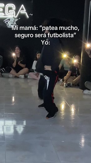 Y ni modo HAHAHA #fyp #foryou #parati #viral #bolivia #vogue #voguefemme #dance #dancer #humor