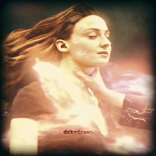 Jean Grey Dark Phoenix Transformation Scene | X-Men Marvel Edit