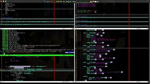 【Rust】写了一个查看图片的CLI小工具，跑在支持VT100的终端上