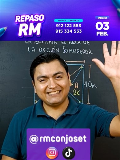 Mathematics Areas Explained for San Marcos Admission 2026
