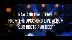 Have you checked out the new live video for ‘Brother’ from ‘Our Roots Run Deep’ live album? You can pre-order the album and limited edition vinyls or cassettes here: https://found.ee/KodalineStore. VJSM | Kodaline