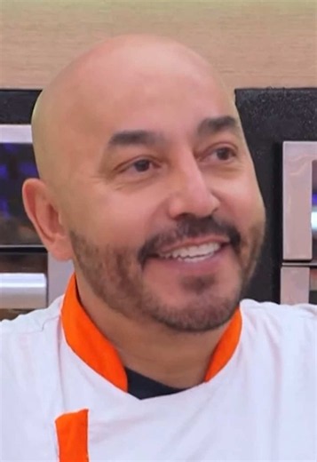¿Qué acabas de hacer Lupillo? 😱💥 #TopChefVIP5 | Lupillo Rivera