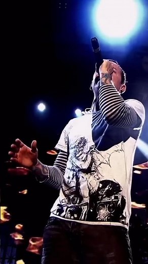 Linkin Park - Numb (Live 2008)