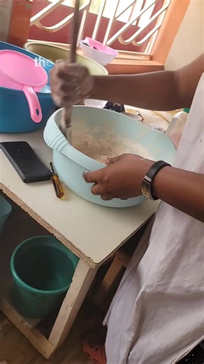 Making Communion Bread: A Step-by-Step Guide