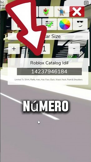 How to become the Alien 4 arms from Ben 10 in Brookhaven #roblox #brookhaven