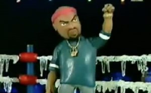 Ice Cube and MTV are rebooting Celebrity Deathmatch