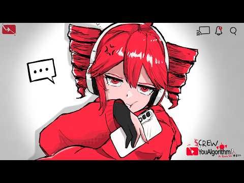 SCREW YOU ALGORITHM ft. Kasane Teto SV