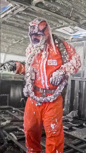 We Only Had One Shot… Here’s How It Went 🛠️