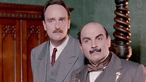 Poirot: odc. 1 – Boże Narodzenie Herkulesa Poirota - serial telewizyjny, Oglądaj na TVP VOD