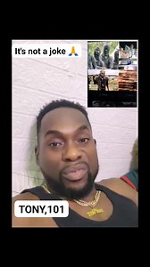 Anthony Ikeaka on Reels