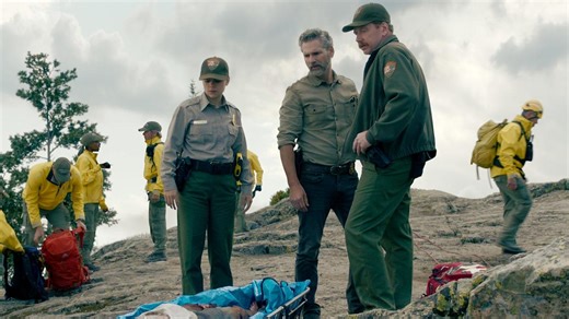 'Untamed' Season 2: All the Details on What's Coming Next for Netflix's Twist-Filled Thriller