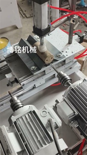 Ultimate Guide to Woodworking Drilling and Tapping Machines