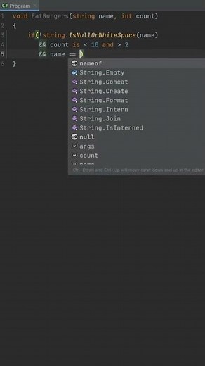 Clean Code Tip - Name your Conditions 📏