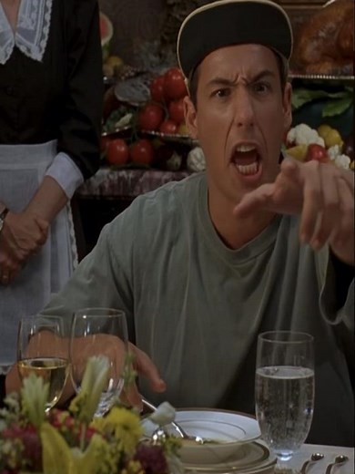 Billy Madison - Adam Sandler's Hilarious Hijinks
