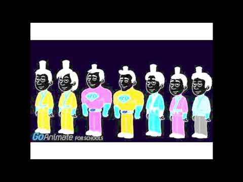 MLSHD THOMAS' ANTHEM IN G MAJOR