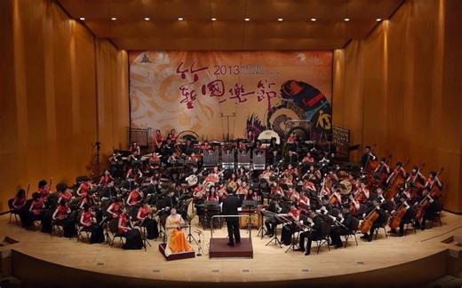 【中国传统音乐】演奏级古典音乐名曲