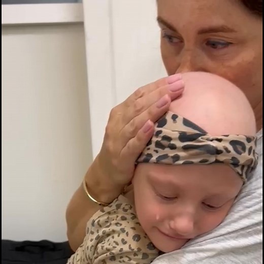 15 reactions | Mi pequeña Olivia ha pasado por más de lo que la...