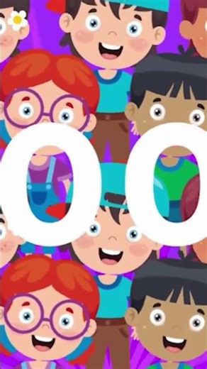 The Math Song | Gentle Counting Song for Kids