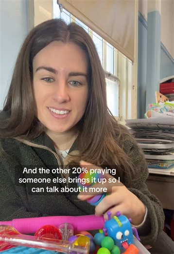 Understanding Sensory Regulation in Occupational Therapy