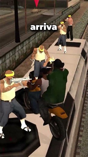 TIPS You DIDN'T Know for GTA San Andreas Missions #gta #gtasanandreas #gtasa #gtasamobile