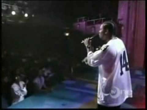 D'Angelo Live The Apollo